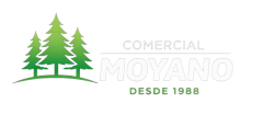COMERCIAL MOYANO
